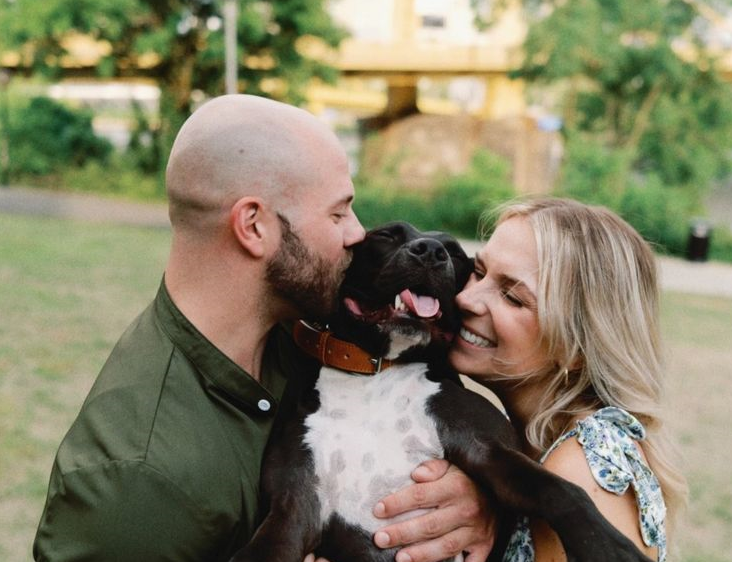 Volunteer Spotlight!