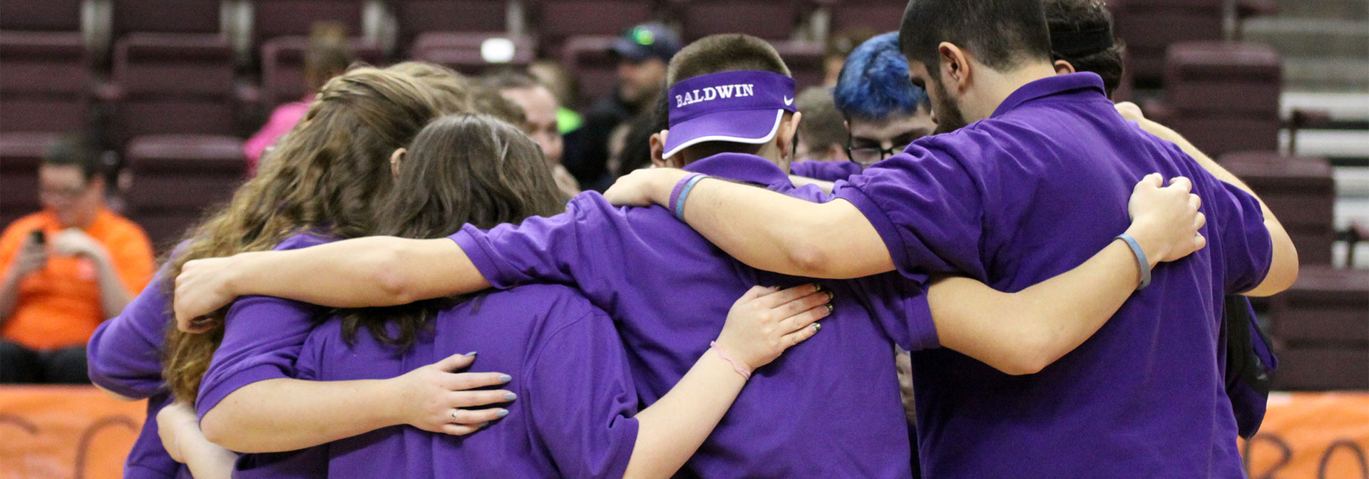 Unified Champion Schools Converge for Annual Youth Leadership Summit