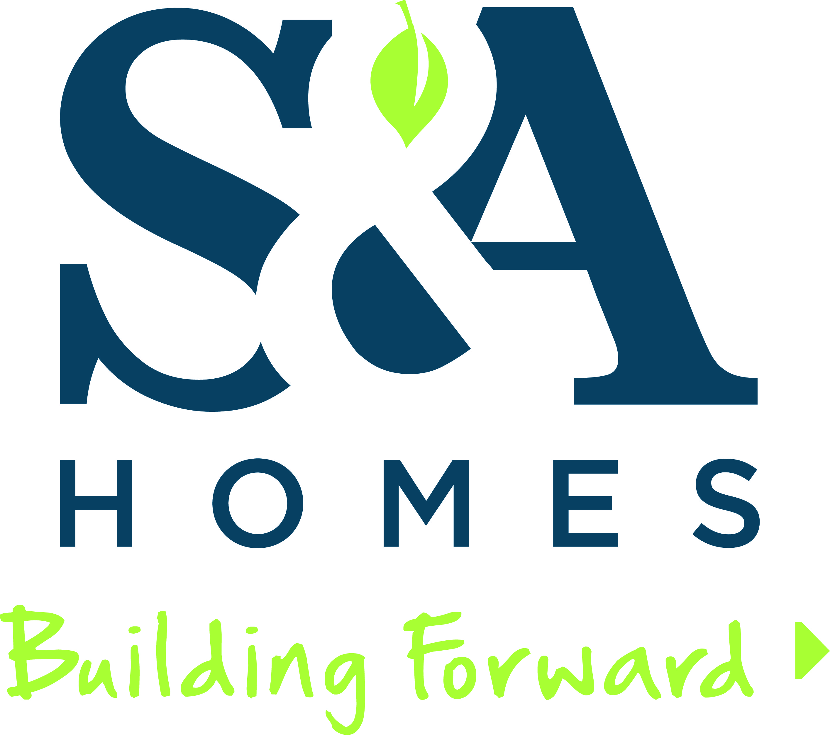 S&A Homes